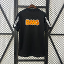 Camisa do Santos Preta 2012/13 Masculina Torcedor
