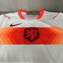 Camisa Holanda ll 2026 | Versão Jogador