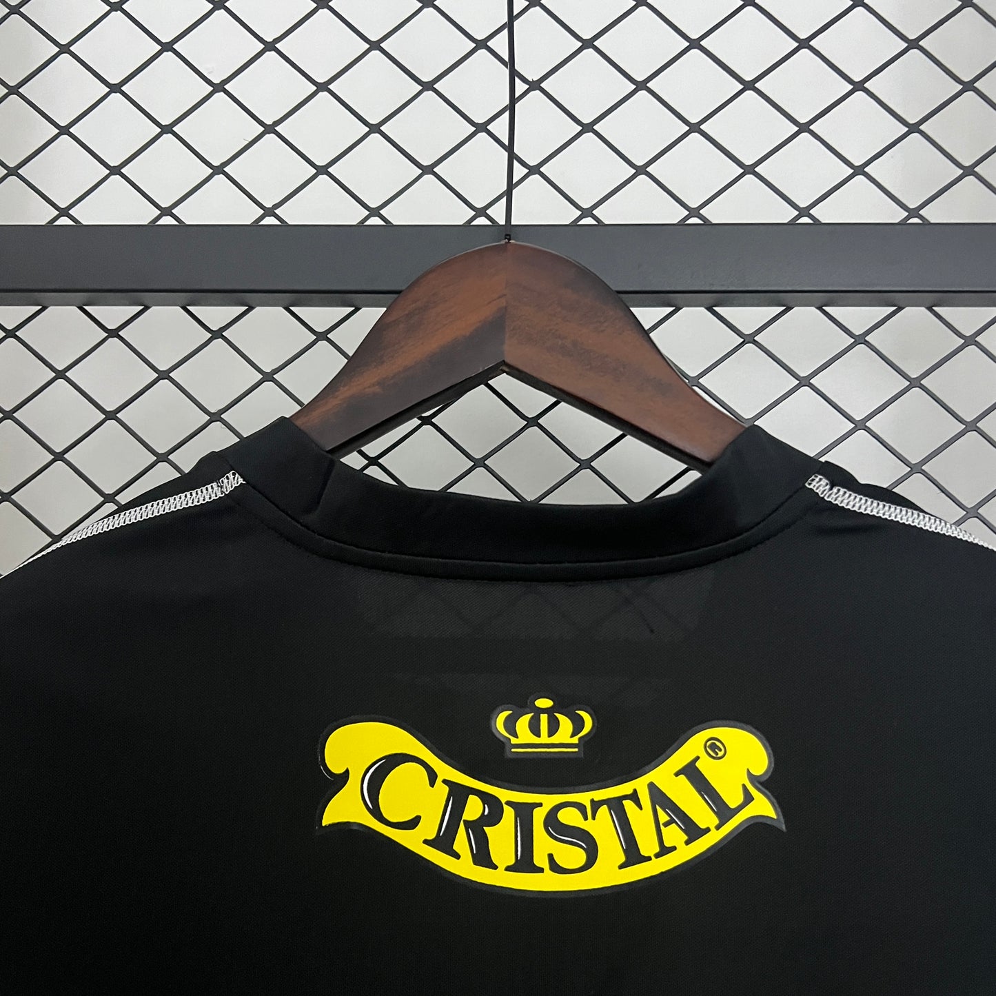 Camisa do Colo Colo ll 2003/04 Masculina Torcedor