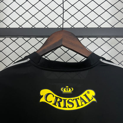 Camisa do Colo Colo ll 2003/04 Masculina Torcedor