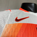 Camisa Holanda ll 2026 | Versão Jogador