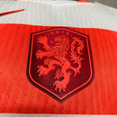 Camisa Holanda ll 2026 | Versão Jogador