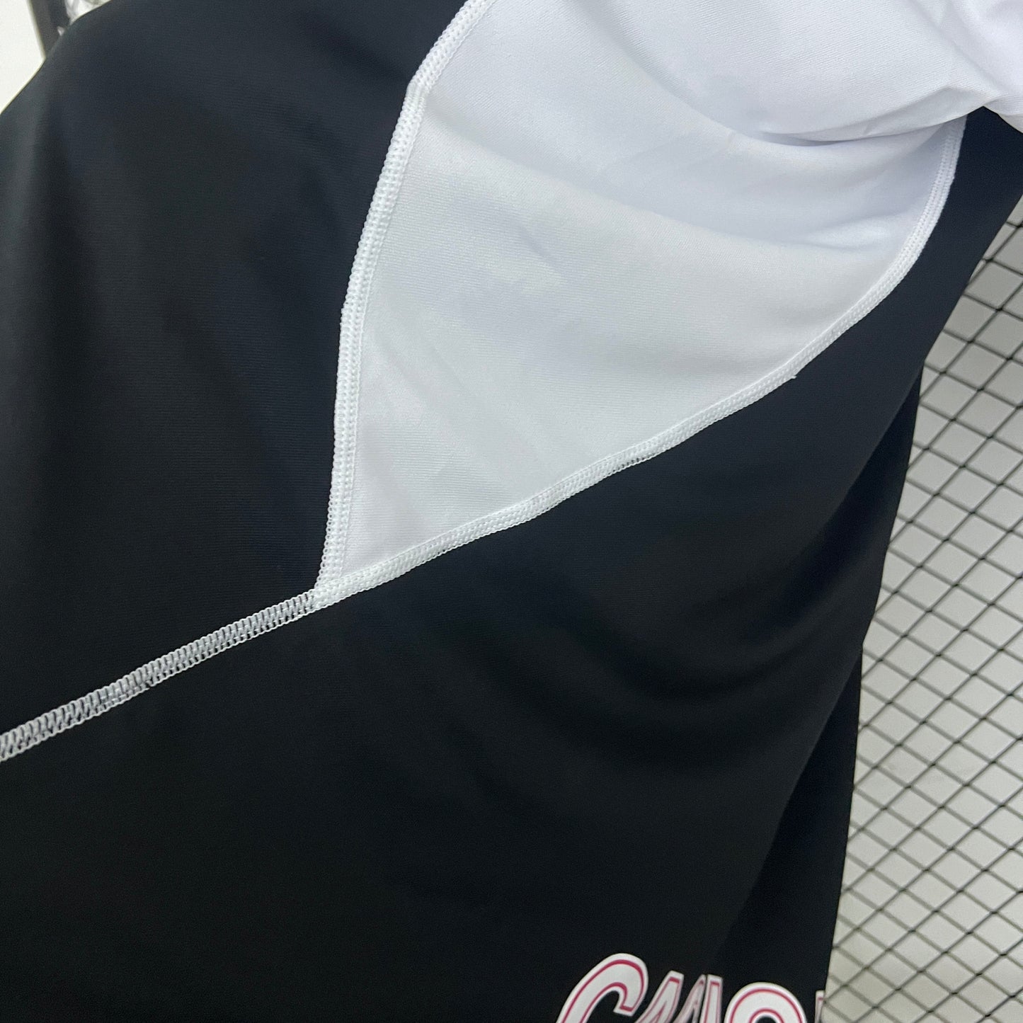 Camisa do Colo Colo ll 2003/04 Masculina Torcedor