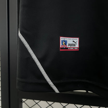 Camisa do Colo Colo ll 2003/04 Masculina Torcedor