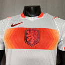 Camisa Holanda ll 2026 | Versão Jogador