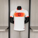 Camisa Holanda ll 2026 | Versão Jogador