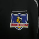 Camisa do Colo Colo ll 2003/04 Masculina Torcedor