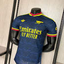Camisa Arsenal ll 26/27 | Versão Jogador