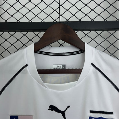 Camisa do Colo Colo l 2003/04 Masculina Torcedor