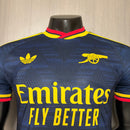 Camisa Arsenal ll 26/27 | Versão Jogador