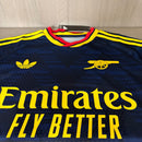 Camisa Arsenal ll 26/27 | Versão Jogador