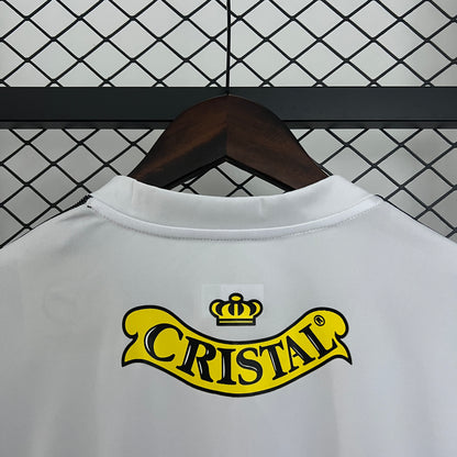 Camisa do Colo Colo l 2003/04 Masculina Torcedor