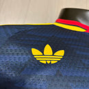 Camisa Arsenal ll 26/27 | Versão Jogador