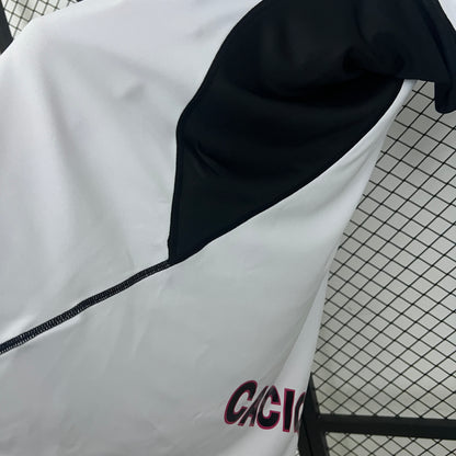 Camisa do Colo Colo l 2003/04 Masculina Torcedor