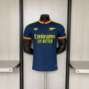 Camisa Arsenal ll 26/27 | Versão Jogador