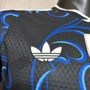 Camisa Argentina ll 2026 | Versão Jogador