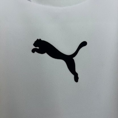 Camisa do Colo Colo l 2003/04 Masculina Torcedor