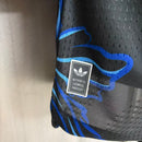 Camisa Argentina ll 2026 | Versão Jogador