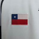 Camisa do Colo Colo l 2003/04 Masculina Torcedor