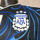 Camisa Argentina ll 2026 | Versão Jogador
