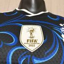 Camisa Argentina ll 2026 | Versão Jogador