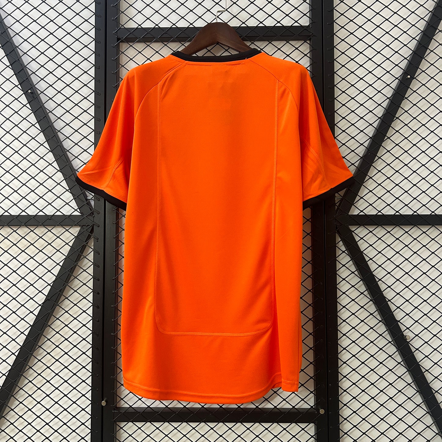 Camisa da Holanda l 2000 Masculina Torcedor