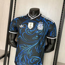 Camisa Argentina ll 2026 | Versão Jogador