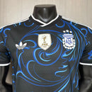 Camisa Argentina ll 2026 | Versão Jogador