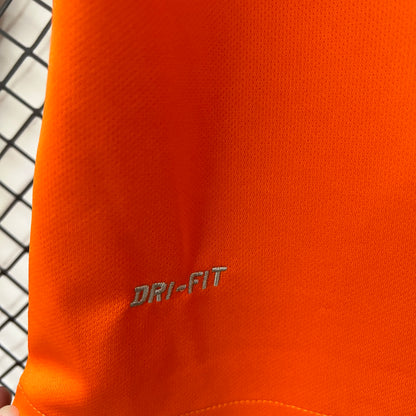 Camisa da Holanda l 2014 Masculina Torcedor