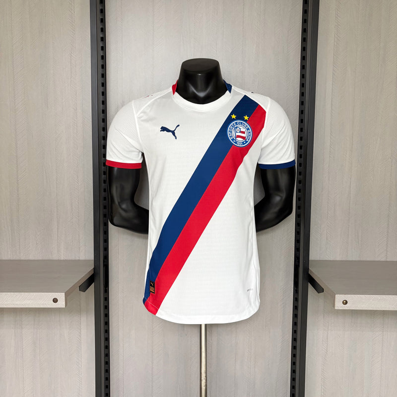 Camisa Bahia ll 26/27 | Versão Jogador