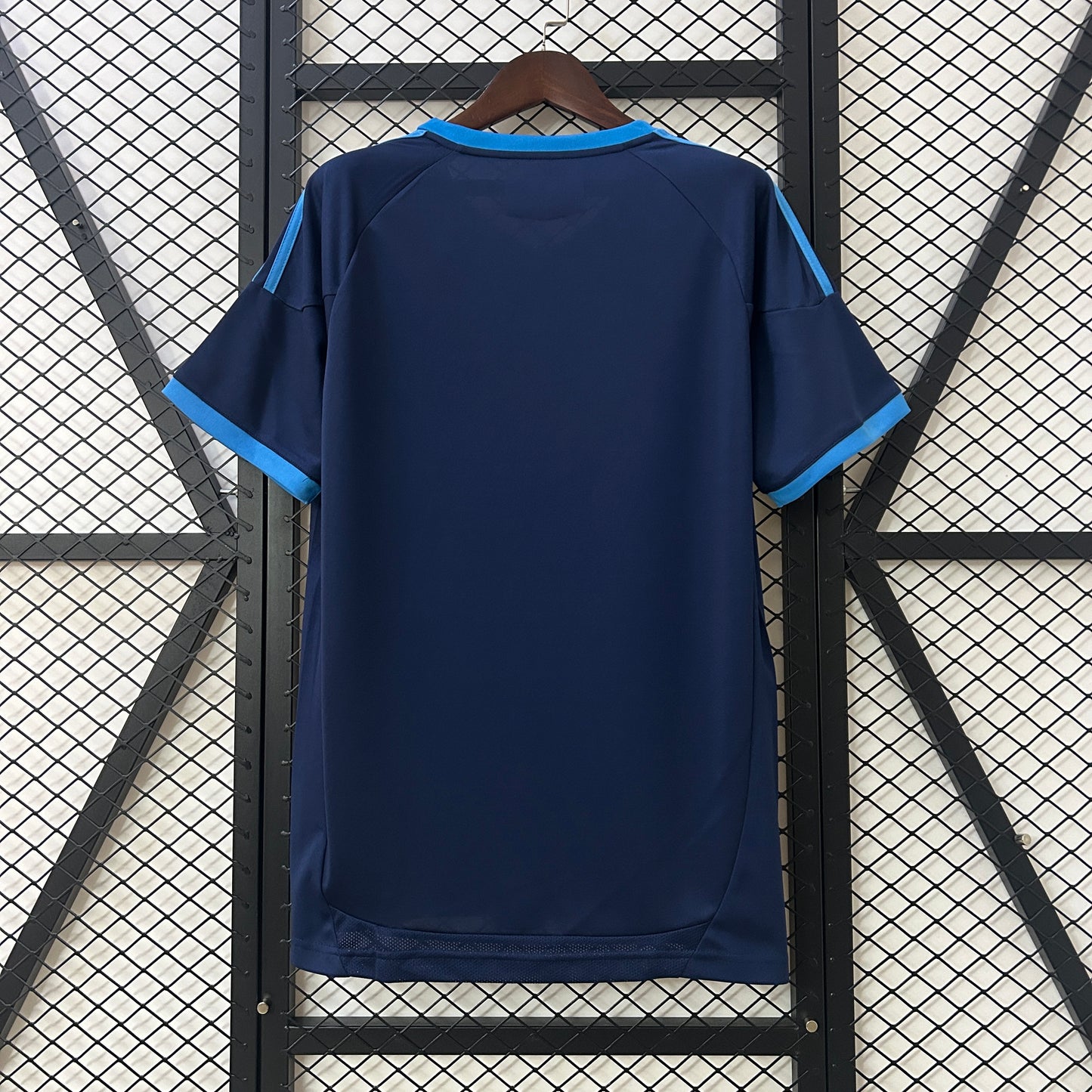 Camisa do Schalke 04 l 2010/11 Masculina Torcedor