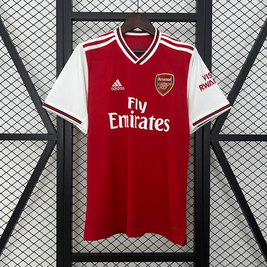 Camisa do Arsenal l 2019/20 Masculina Torcedor
