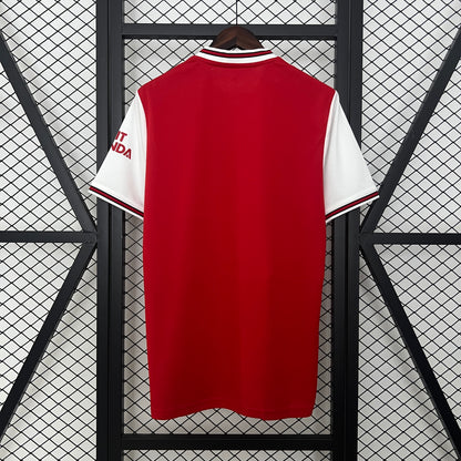 Camisa do Arsenal l 2019/20 Masculina Torcedor