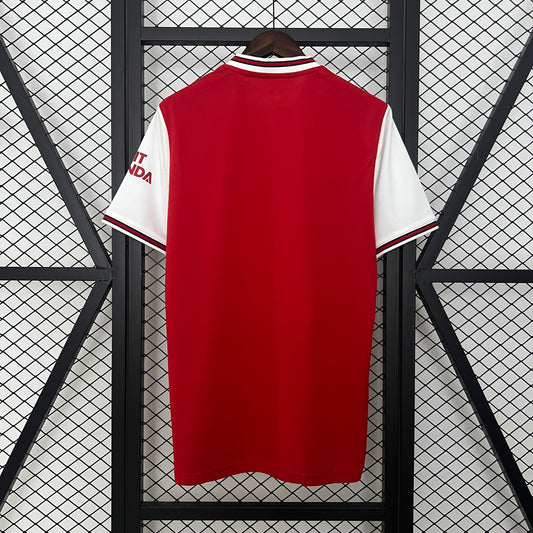 Camisa do Arsenal l 2019/20 Masculina Torcedor