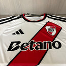 Camisa River Plate l 26/27 | Versão Jogador