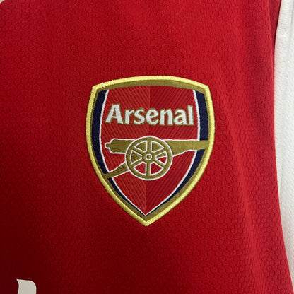 Camisa do Arsenal l 2019/20 Masculina Torcedor