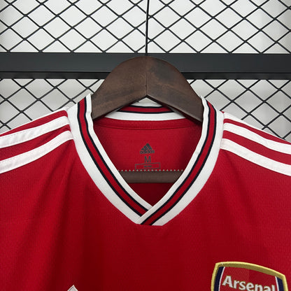 Camisa do Arsenal l 2019/20 Masculina Torcedor