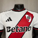 Camisa River Plate l 26/27 | Versão Jogador