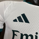 Camisa Real Madrid l 26/27 | Versão Jogador