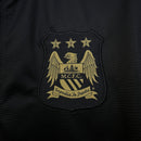 Camisa do Manchester City ll 2015/16 Masculina Torcedor