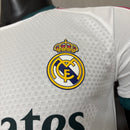 Camisa Real Madrid l 26/27 | Versão Jogador