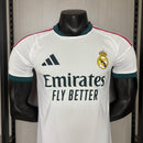 Camisa Real Madrid l 26/27 | Versão Jogador