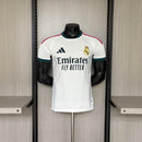 Camisa Real Madrid l 26/27 | Versão Jogador
