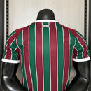 Camisa Fluminense l 26/27 | Versão Jogador