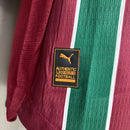Camisa Fluminense l 26/27 | Versão Jogador