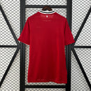 Camisa do Manchester United l 2011/12 Masculina Torcedor