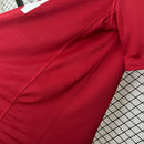 Camisa do Manchester United l 2011/12 Masculina Torcedor