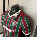 Camisa Fluminense l 26/27 | Versão Jogador