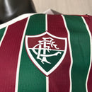 Camisa Fluminense l 26/27 | Versão Jogador