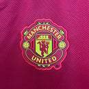 Camisa do Manchester United l 2011/12 Masculina Torcedor